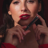 Sleek Lip Balm Scarlet - Lippenbalsam rot