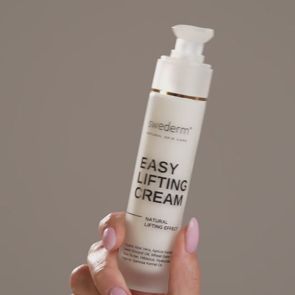 swederm Easy Lifting Cream - Lifting-Creme