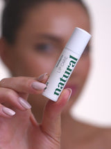 Lip Care nährender und schützender Lippenstift