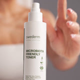 swederm Microbiota Friendly Toner 150 ml