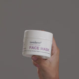 swederm Face Mask 4in1 Gesichtsmaske