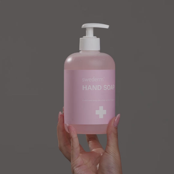 swederm Hand Soap Handpflegeseife