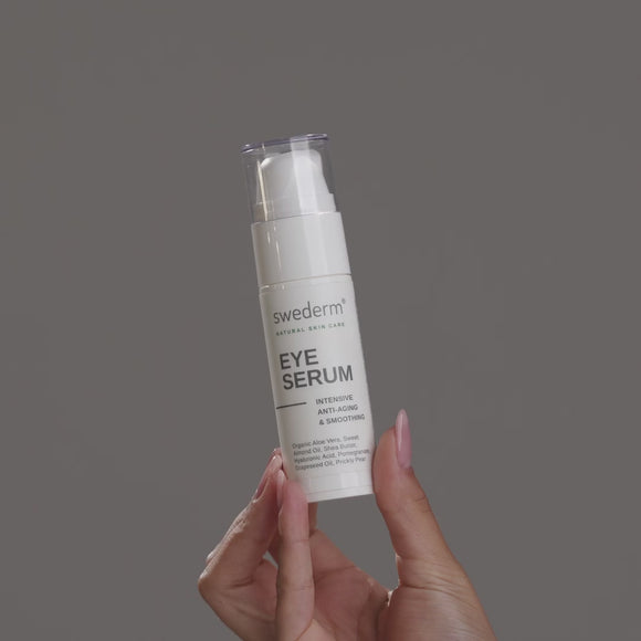 swederm Eye Serum - Augenserum