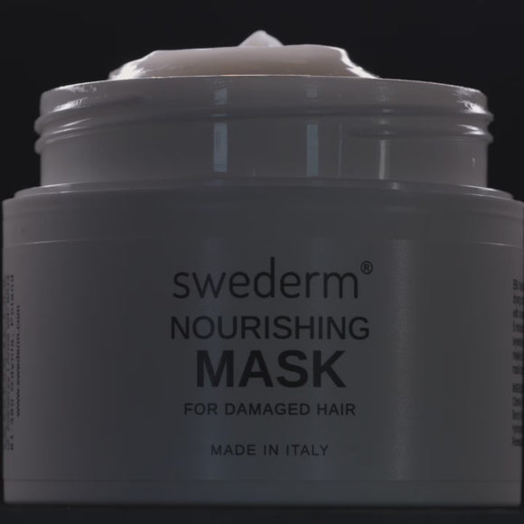 swederm Nourishing Mask -nährende Maske