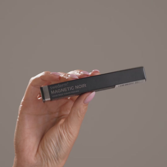 swederm Magnetic Noir Wimperntusche