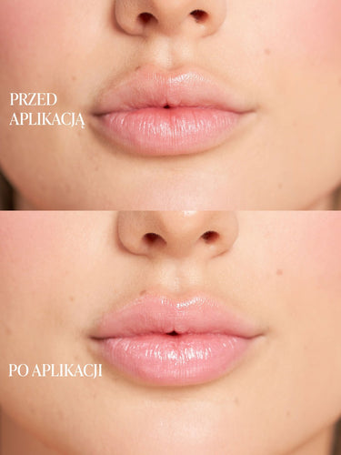 swederm Chameleon Rosa Lippenbalsam Lippenstift Nährt Pflegt Spendet Feuchtigkeit 3 ml