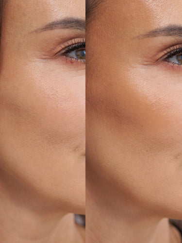 swederm Bronzing Cream Light - creme bronzer helle farbe