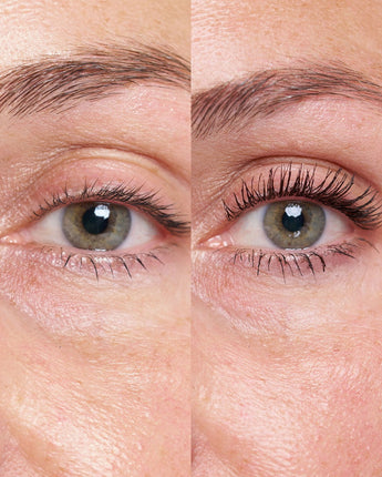 Extasy Mascara – Mascara 3in1 braun