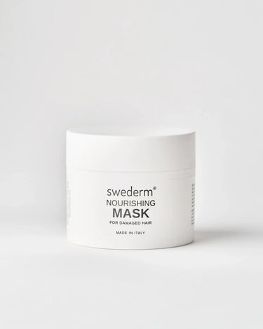 swederm Nourishing Mask -nährende Maske