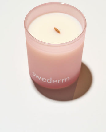 swederm Sojakerze