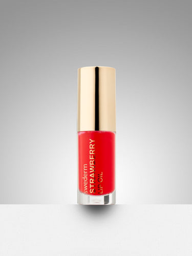 swederm Strawberry Lip Oil - Lippenöl