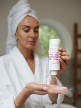 swederm Multi-acid Enzymatic Peeling in Powder - Enzym-Peeling