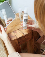 swederm Green Retinol Cream - Creme mit pflanzlichem Retinol