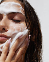 Face Cleanser Makeup-Entferner Schaum