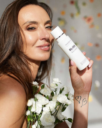 Bliss Sensual Perfume