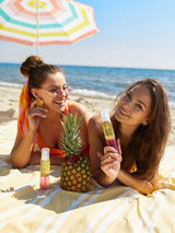 swederm Body Sun Care SPF 30 2-phasiges Körperöl mit LSF30