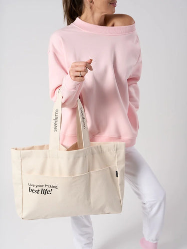 swederm Baumwolltasche