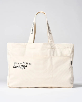 swederm Baumwolltasche