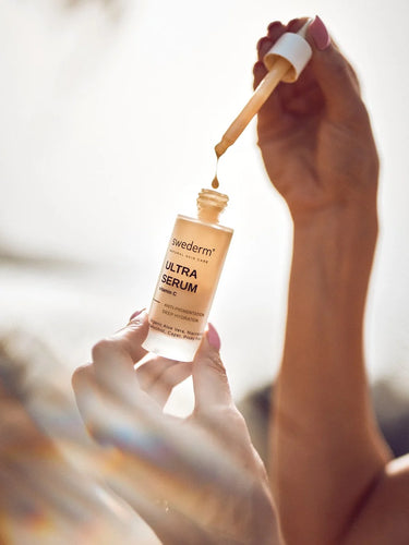 swederm Ultra Serum Vit C - Serum mit Vit. C
