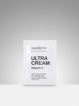SWEDERM ULTRA CREAM VIT C 5 ml