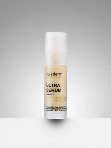 swederm Ultra Serum Vit C - Serum mit Vit. C
