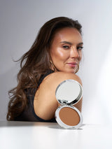 swederm Bronzing Cream Light - creme bronzer helle farbe