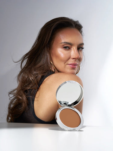 swederm Bronzing Cream Light - creme bronzer helle farbe