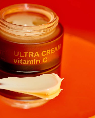 swederm Ultra Cream Vit C - Creme mit Vitamin C